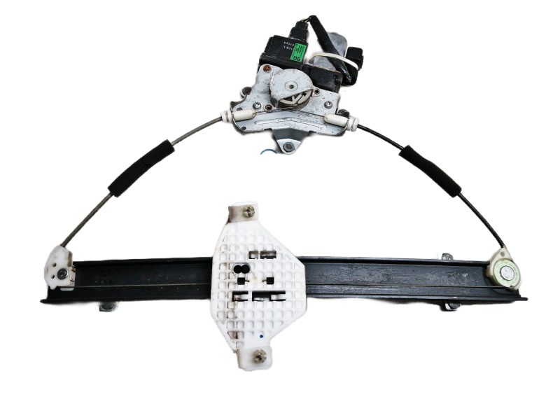 Recambio de elevalunas delantero izquierdo para opel antara cosmo 4x4 referencia OEM IAM 96673003 A00128360043 ELECTRICO