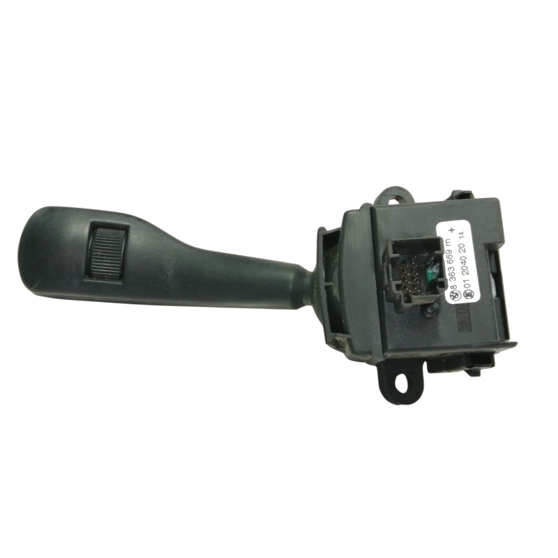 Recambio de mando limpia para bmw x3 (e83) 2.0d referencia OEM IAM 8363669M  