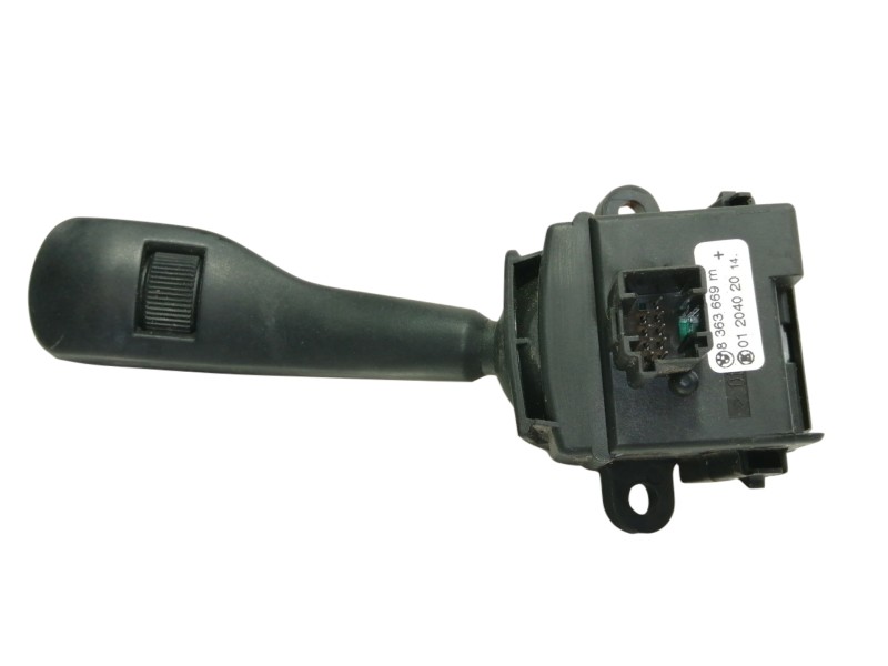 Recambio de mando limpia para bmw x3 (e83) 2.0d referencia OEM IAM 8363669M  