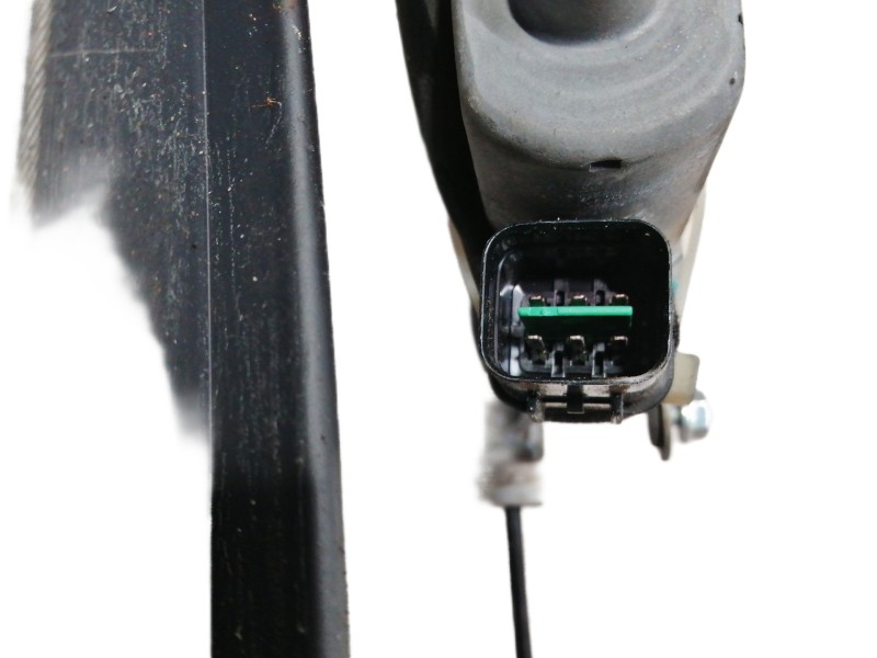 Recambio de elevalunas delantero izquierdo para opel antara cosmo 4x4 referencia OEM IAM 96673003 A00128360043 ELECTRICO