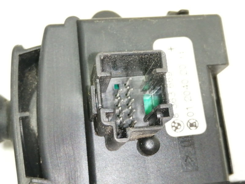 Recambio de mando limpia para bmw x3 (e83) 2.0d referencia OEM IAM 8363669M  