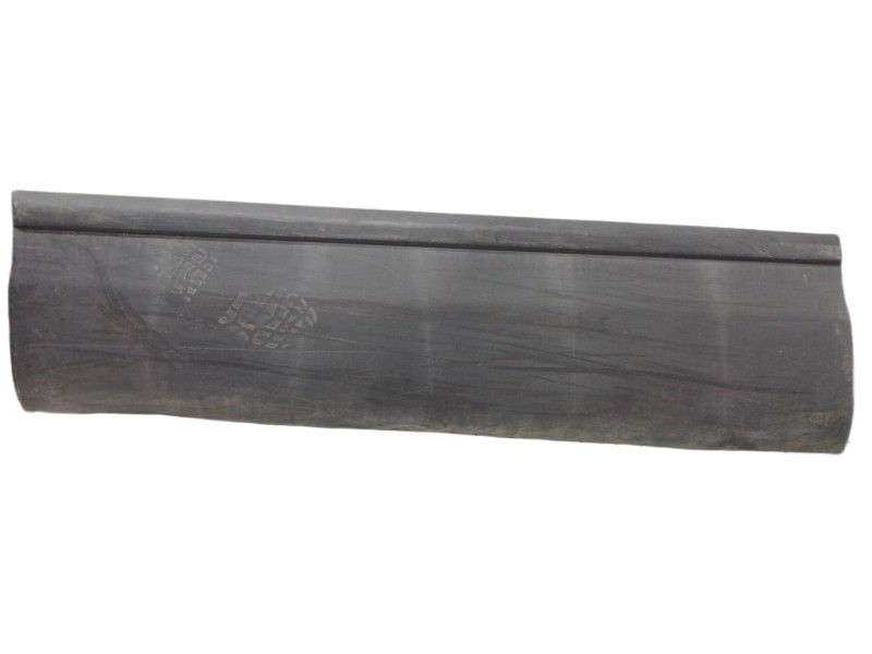 Recambio de moldura para iveco daily caja cerrada (2006 =>) caja cerrada gran espacio 35s... batalla 3300 referencia OEM IAM 500