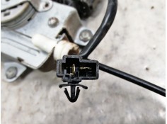 Recambio de elevalunas trasero izquierdo para opel antara cosmo 4x4 referencia OEM IAM 96672884 A00127970008 ELECTRICO 2