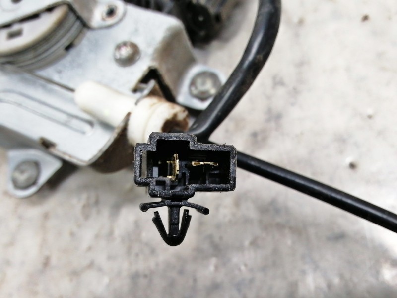 Recambio de elevalunas trasero izquierdo para opel antara cosmo 4x4 referencia OEM IAM 96672884 A00127970008 ELECTRICO