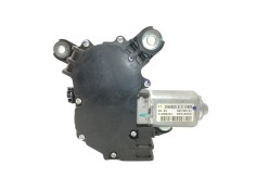 Recambio de motor limpia trasero para opel astra j lim. excellence referencia OEM IAM 13395013   2