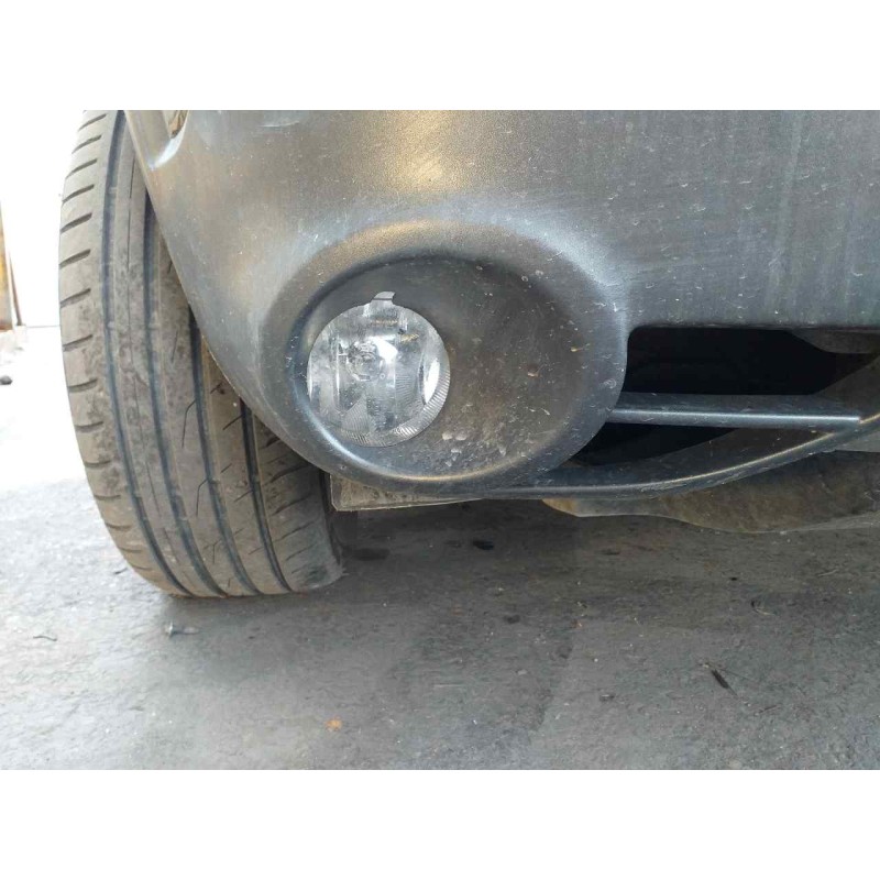 Recambio de faro antiniebla derecho para opel antara cosmo 4x4 referencia OEM IAM 00015691  