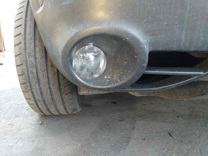 Recambio de faro antiniebla derecho para opel antara cosmo 4x4 referencia OEM IAM 00015691  