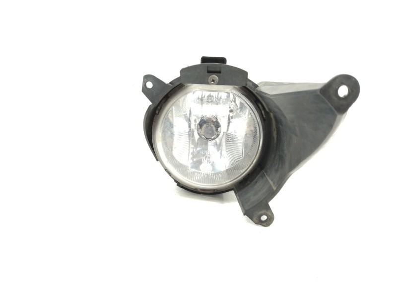 Recambio de faro antiniebla derecho para opel antara cosmo 4x4 referencia OEM IAM 00015691  