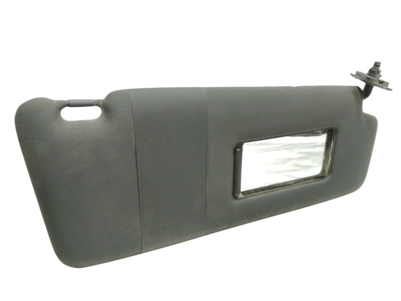 Recambio de parasol derecho para bmw x3 (e83) 2.0d referencia OEM IAM   