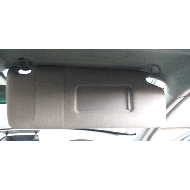 Recambio de parasol derecho para bmw x3 (e83) 2.0d referencia OEM IAM   