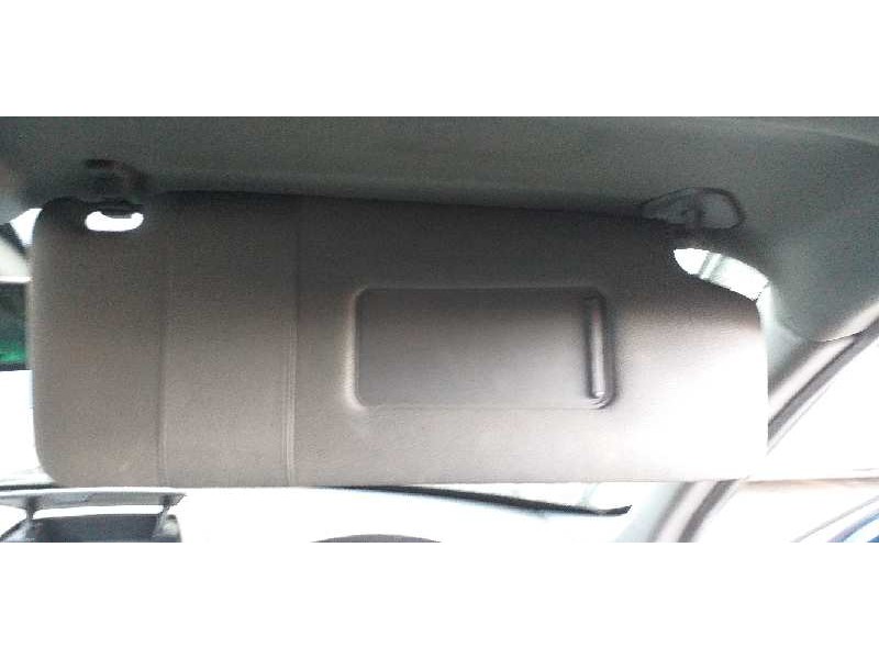 Recambio de parasol derecho para bmw x3 (e83) 2.0d referencia OEM IAM   