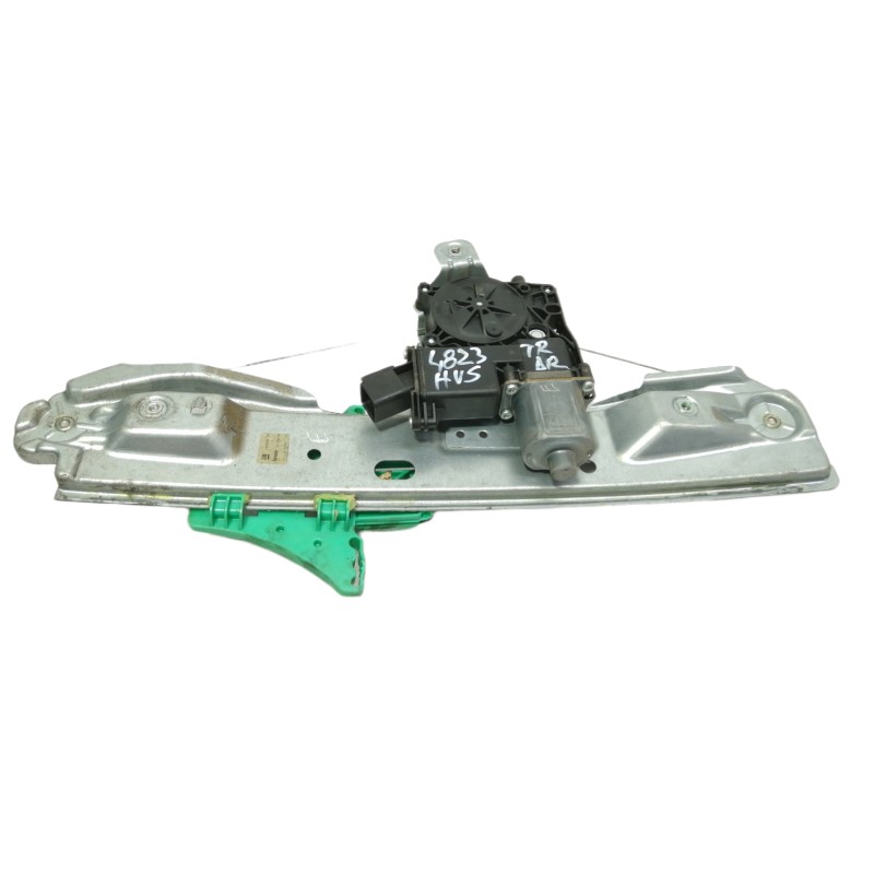 Recambio de elevalunas trasero derecho para opel astra j lim. excellence referencia OEM IAM 13350763 911718108 C07521102