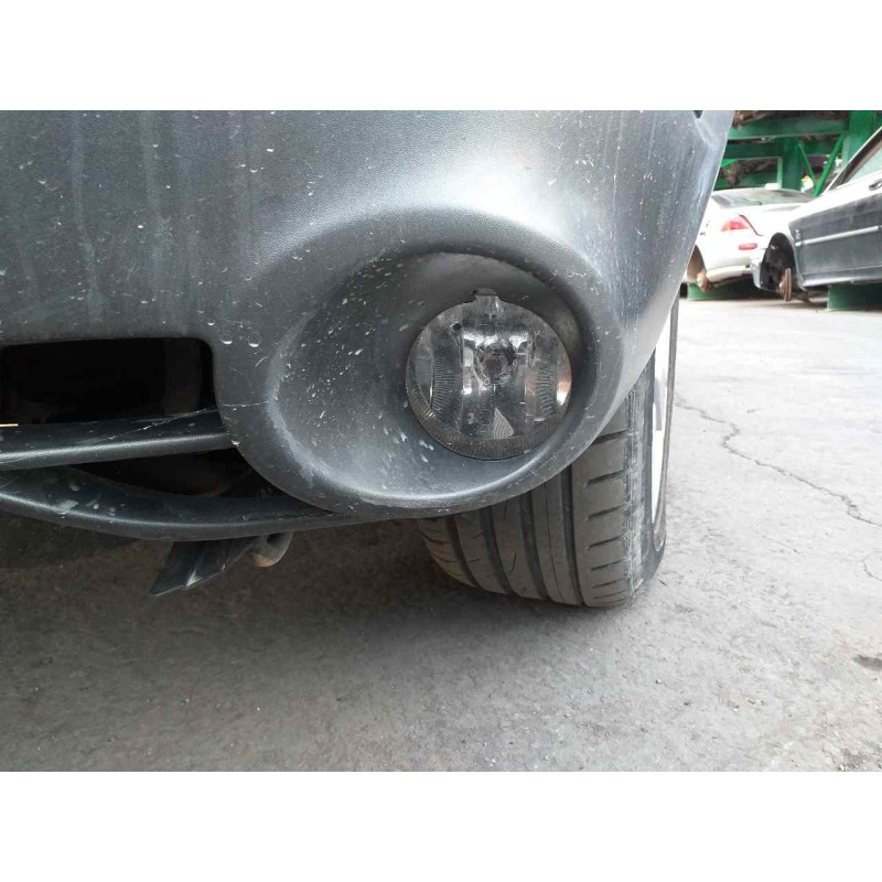 Recambio de faro antiniebla izquierdo para opel antara cosmo 4x4 referencia OEM IAM 00015691  