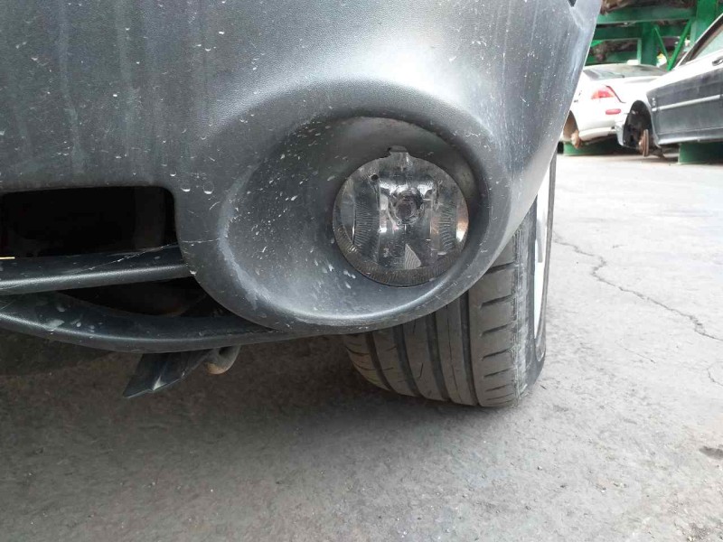 Recambio de faro antiniebla izquierdo para opel antara cosmo 4x4 referencia OEM IAM 00015691  