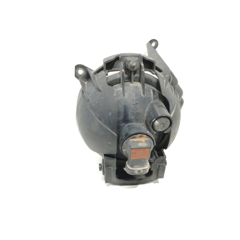 Recambio de faro antiniebla izquierdo para opel antara cosmo 4x4 referencia OEM IAM 00015691  