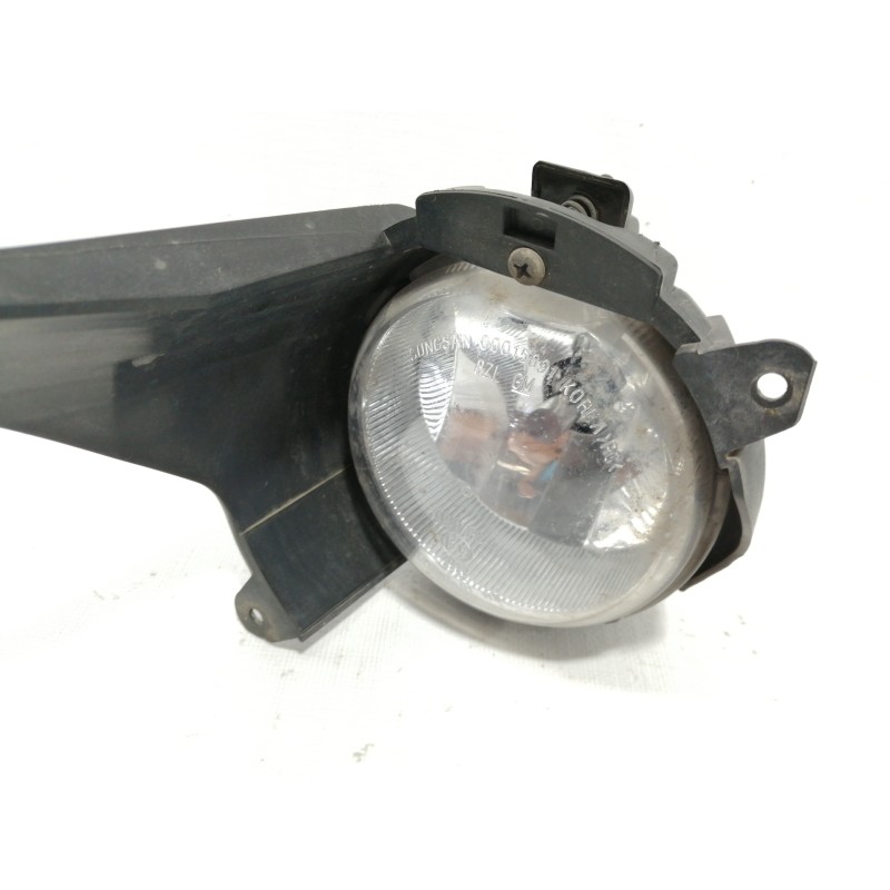 Recambio de faro antiniebla izquierdo para opel antara cosmo 4x4 referencia OEM IAM 00015691  