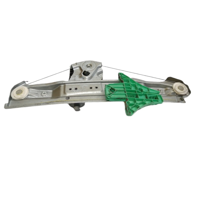 Recambio de elevalunas trasero derecho para opel astra j lim. excellence referencia OEM IAM 13350763 911718108 C07521102