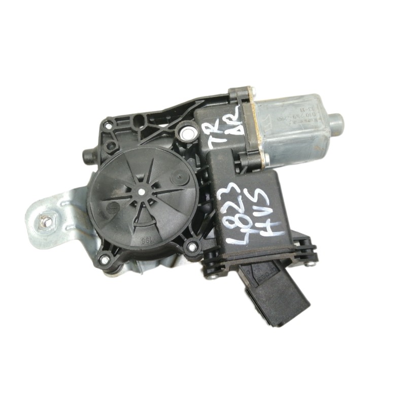 Recambio de elevalunas trasero derecho para opel astra j lim. excellence referencia OEM IAM 13350763 911718108 C07521102