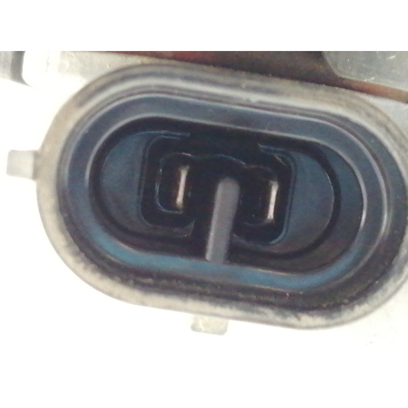 Recambio de faro antiniebla izquierdo para opel antara cosmo 4x4 referencia OEM IAM 00015691  