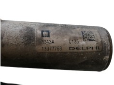 Recambio de condensador / radiador aire acondicionado para opel astra j lim. excellence referencia OEM IAM 13377763   2