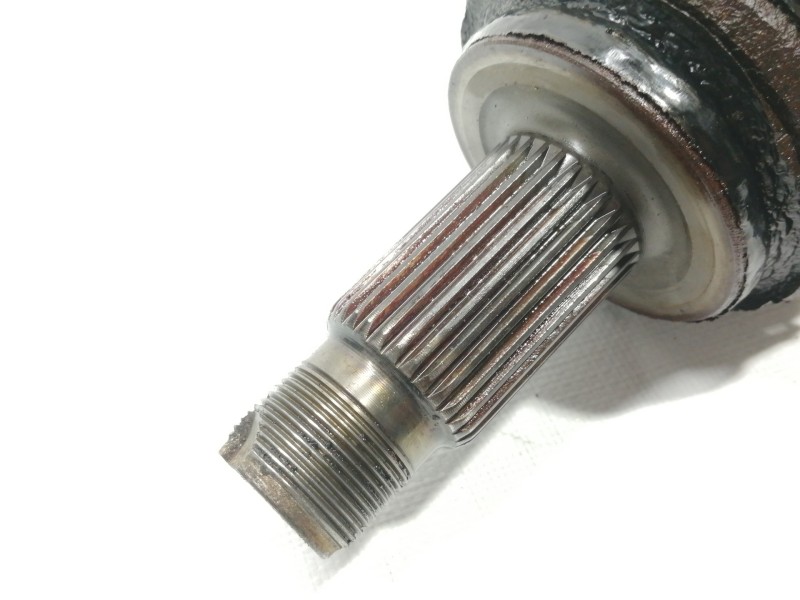 Recambio de transmision delantera derecha para bmw x3 (e83) 2.0d referencia OEM IAM 8250130587002 7524046 