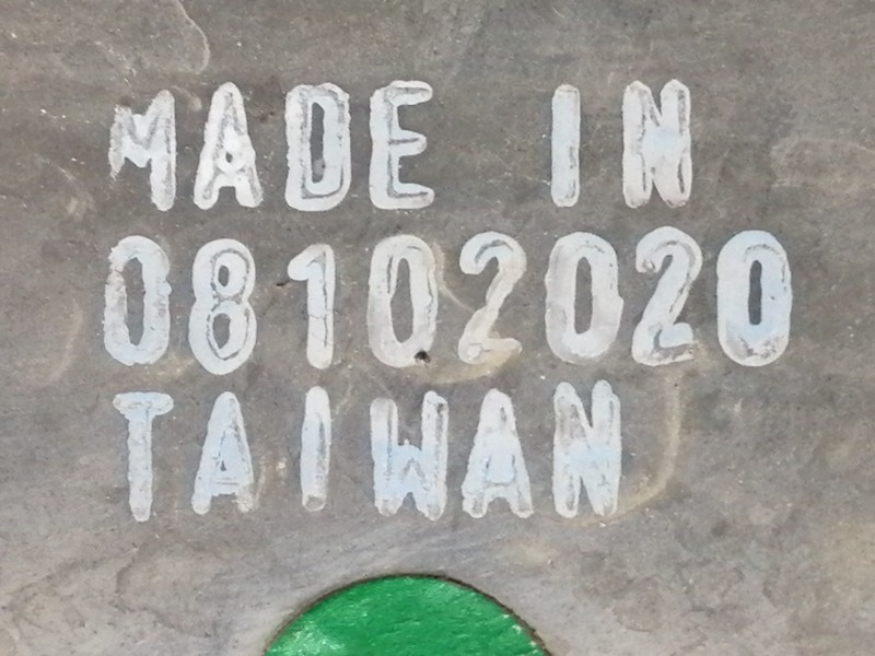 Recambio de piloto delantero izquierdo para peugeot boxer caja cerr. acristalado (rs2850)(230)(´02) 1400 d referencia OEM IAM 18