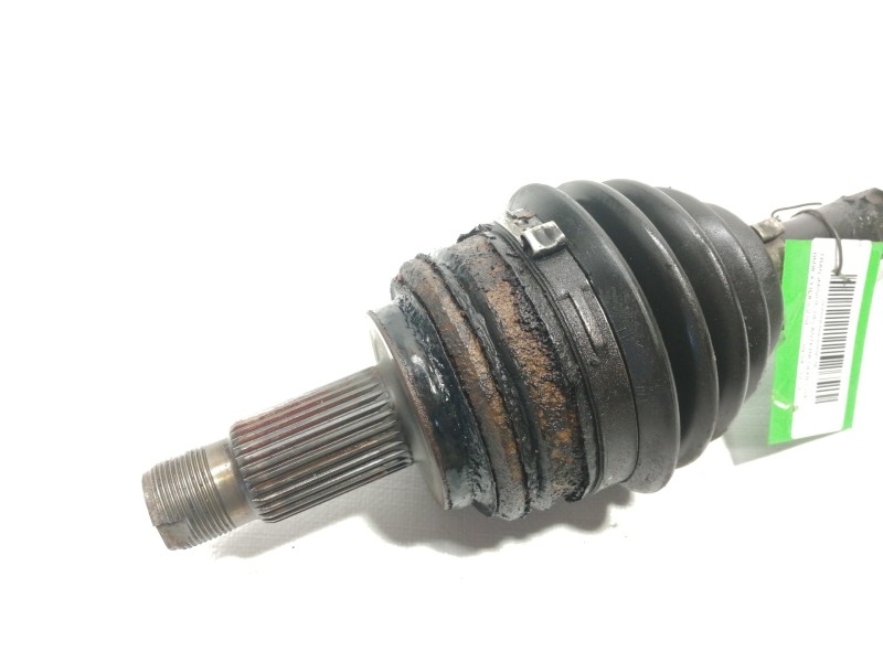 Recambio de transmision delantera derecha para bmw x3 (e83) 2.0d referencia OEM IAM 8250130587002 7524046 