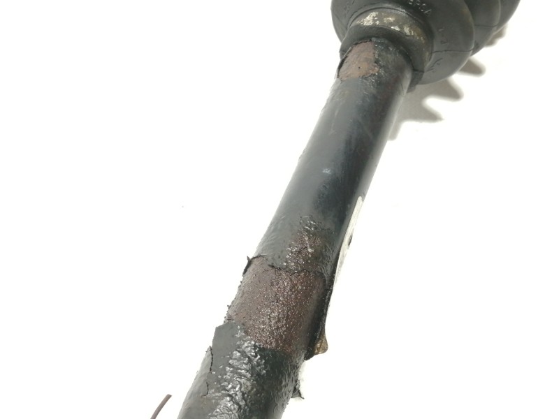 Recambio de transmision delantera derecha para bmw x3 (e83) 2.0d referencia OEM IAM 8250130587002 7524046 