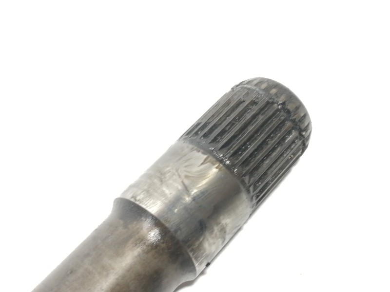 Recambio de transmision delantera derecha para bmw x3 (e83) 2.0d referencia OEM IAM 8250130587002 7524046 