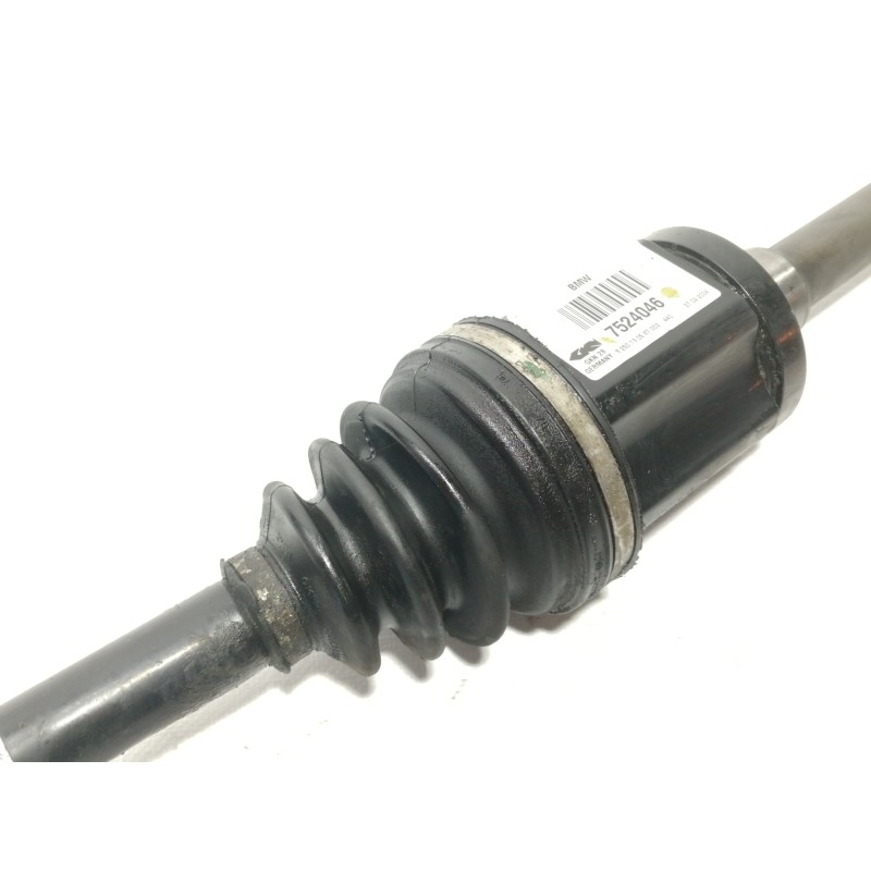 Recambio de transmision delantera derecha para bmw x3 (e83) 2.0d referencia OEM IAM 8250130587002 7524046 