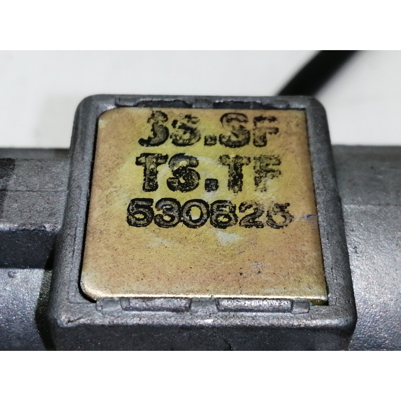 Recambio de conmutador de arranque para daewoo lanos se referencia OEM IAM 530825  