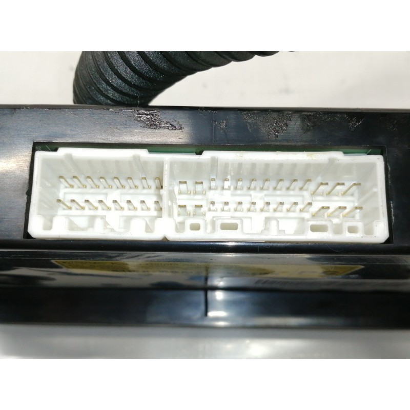 Recambio de mando calefaccion / aire acondicionado para opel antara cosmo 4x4 referencia OEM IAM 96850951  