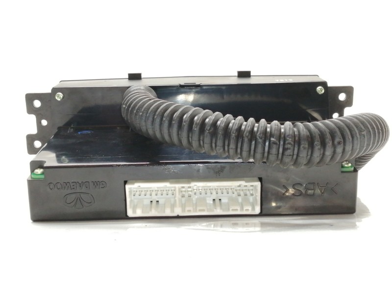 Recambio de mando calefaccion / aire acondicionado para opel antara cosmo 4x4 referencia OEM IAM 96850951  