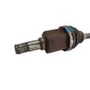 Recambio de transmision delantera izquierda para volvo v40 hatchback (525) d2 referencia OEM IAM 36011350 T160322 