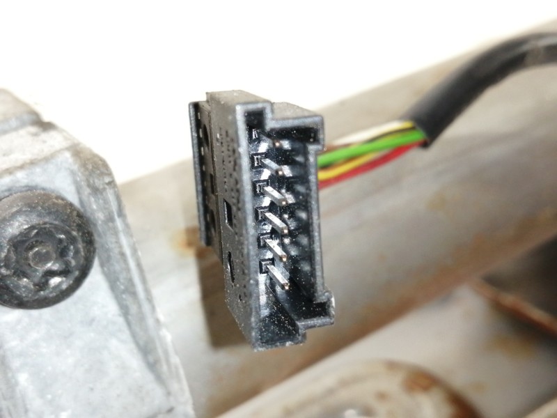 Recambio de conmutador de arranque para bmw x3 (e83) 2.0d referencia OEM IAM 3412454  