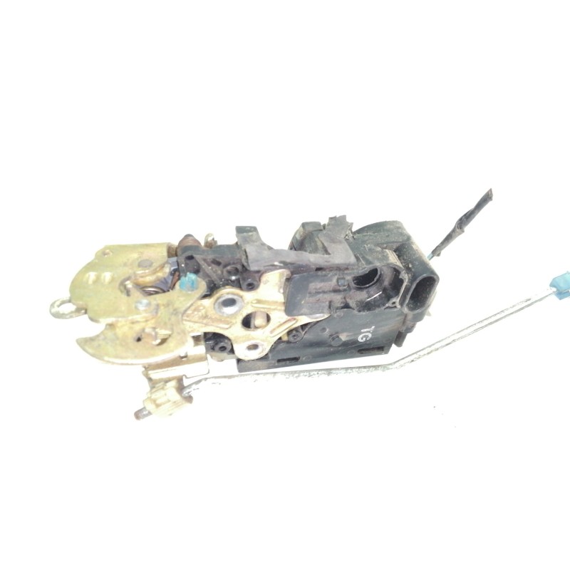 Recambio de cerradura puerta delantera izquierda para daewoo lanos se referencia OEM IAM   