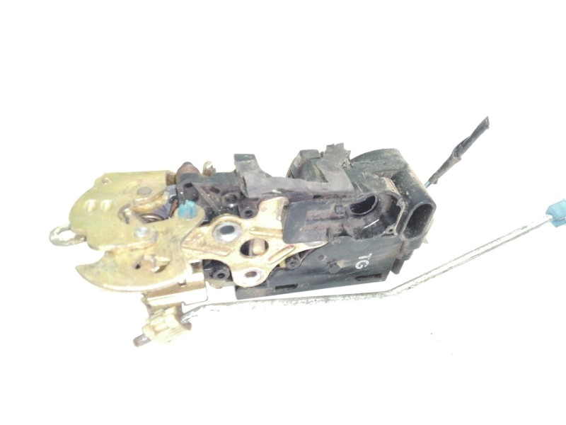 Recambio de cerradura puerta delantera izquierda para daewoo lanos se referencia OEM IAM   