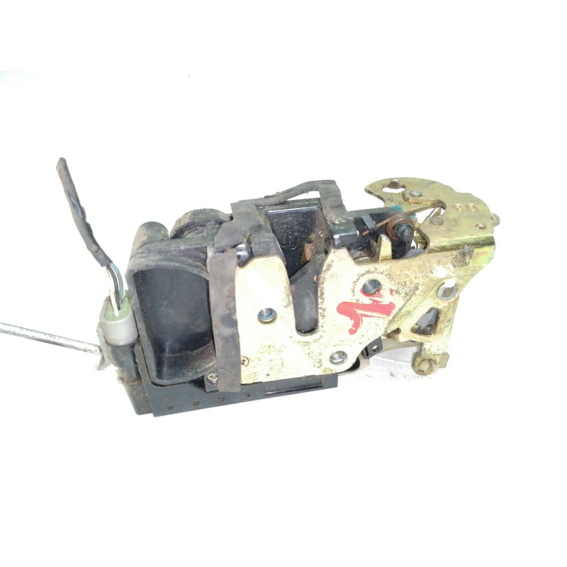 Recambio de cerradura puerta delantera izquierda para daewoo lanos se referencia OEM IAM   