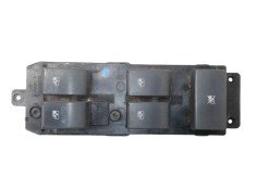 Recambio de mando elevalunas delantero izquierdo para opel antara cosmo 4x4 referencia OEM IAM 202005436 202006613  2