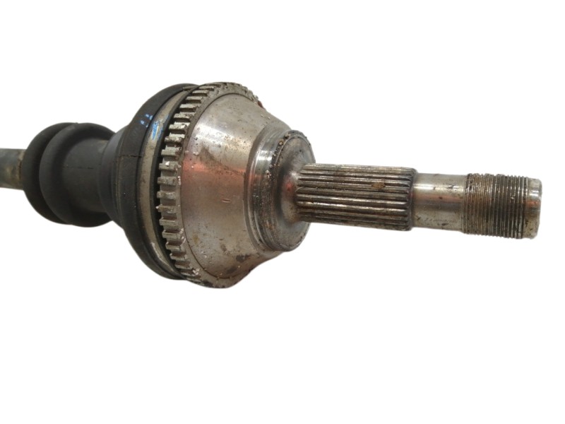 Recambio de transmision delantera izquierda para peugeot boxer caja cerr. acristalado (rs2850)(230)(´02) 1400 d referencia OEM I