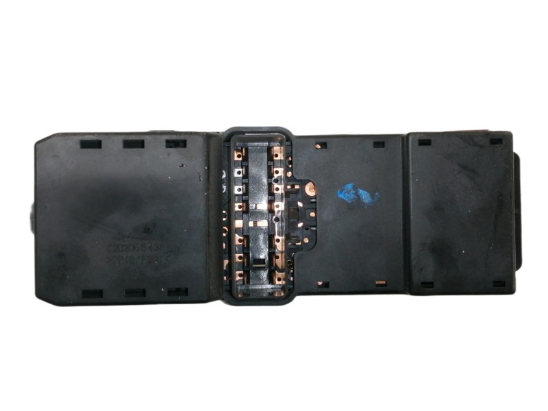 Recambio de mando elevalunas delantero izquierdo para opel antara cosmo 4x4 referencia OEM IAM 202005436 202006613 