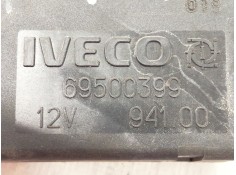 Recambio de modulo electronico para iveco daily caja cerrada (2006 =>) caja cerrada gran espacio 35s... batalla 3300 referencia  2