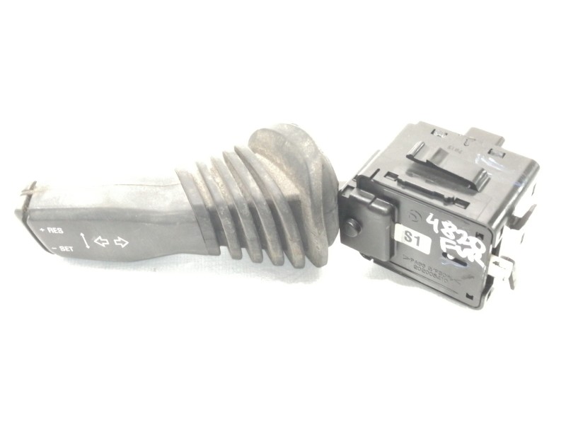 Recambio de mando intermitentes para opel antara cosmo 4x4 referencia OEM IAM 202005410  