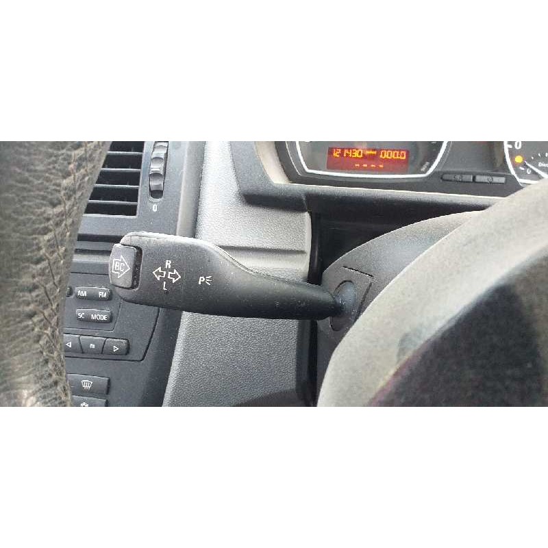 Recambio de mando intermitentes para bmw x3 (e83) 2.0d referencia OEM IAM 8363668M  