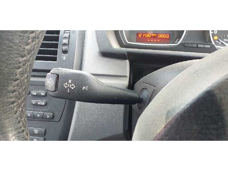 Recambio de mando intermitentes para bmw x3 (e83) 2.0d referencia OEM IAM 8363668M  