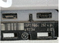 Recambio de mando elevalunas delantero derecho para bmw x3 (e83) 2.0d referencia OEM IAM 6922244 159798042524  2