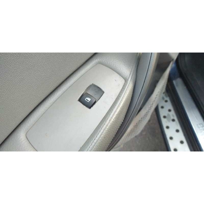 Recambio de mando elevalunas delantero derecho para bmw x3 (e83) 2.0d referencia OEM IAM 6922244 159798042524 