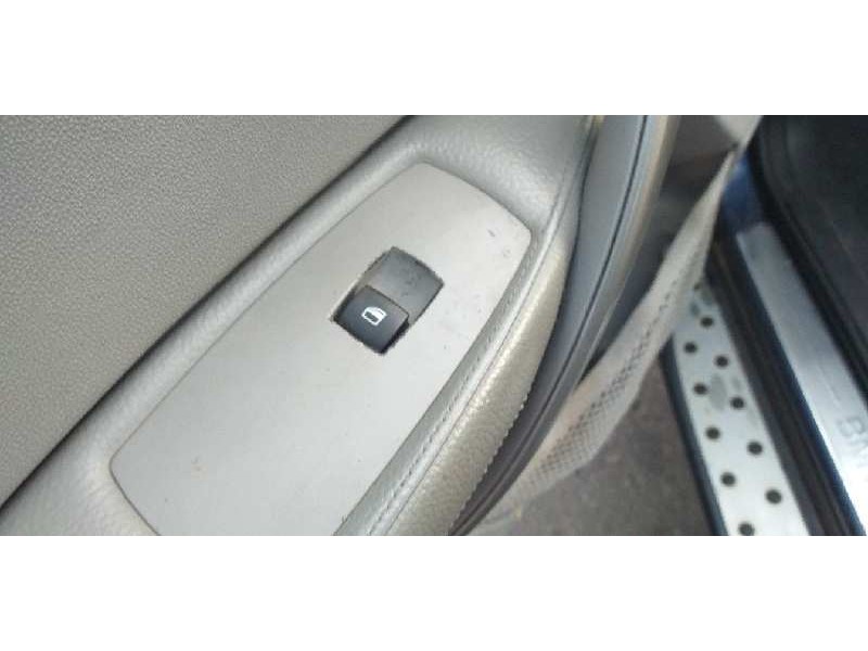 Recambio de mando elevalunas delantero derecho para bmw x3 (e83) 2.0d referencia OEM IAM 6922244 159798042524 