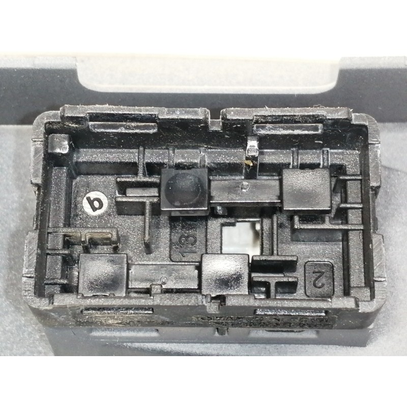 Recambio de mando elevalunas delantero derecho para bmw x3 (e83) 2.0d referencia OEM IAM 6922244 159798042524 