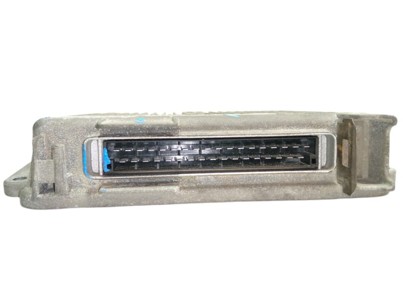 Recambio de centralita motor uce para renault clio i phase iii 1.2 rn referencia OEM IAM 7700107694 7700107706 7700868295